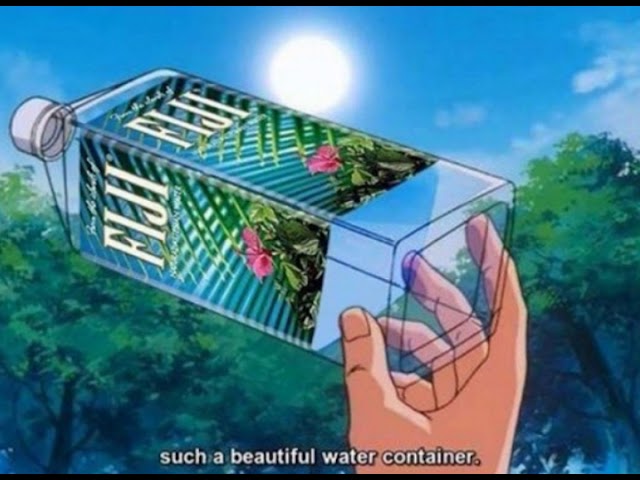 90s anime water  Album on Imgur