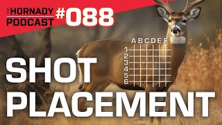 Ep. 088 - Shot Placement