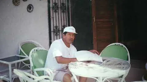 Rafael Vega