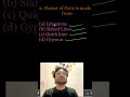 Struggling🤷‍♂️ with Chemistry? Fix It in 5 Minutes! Class10 Acid Base and Salts by Shivam Chaudhary