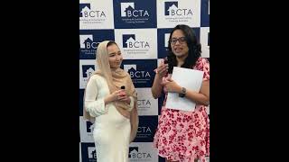 Real Story from BCTA Diploma Student | Building &amp; Construction
