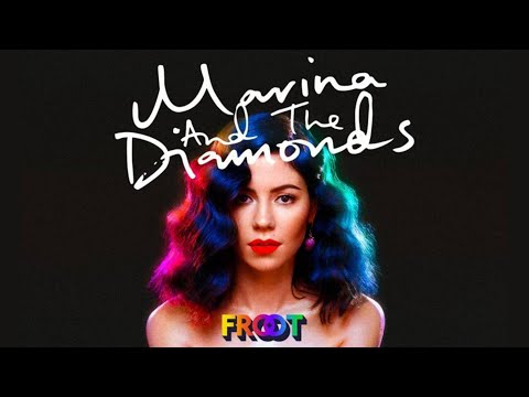 MARINA AND THE DIAMONDS | BETTER THAN THAT mp3 ke stažení