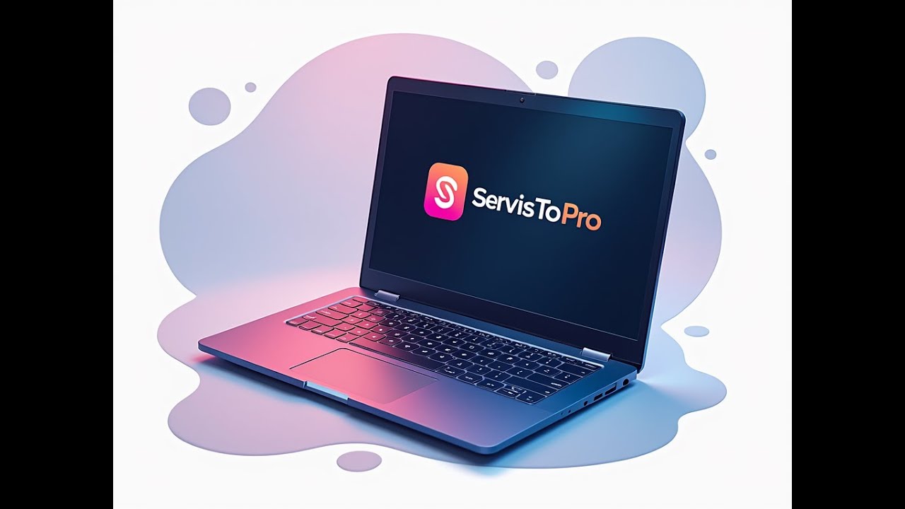 HP Zbook oprava live