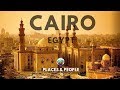 CAIRO - EGYPT [ HD ]