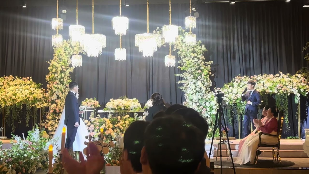 M4 - 널 위한 멜로디 축가 (노래쟁이효진) 