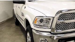 2015 Dodge Ram 3500 West Valley Utah