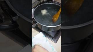 Gurcu Xengelinin Hazirlanmasi