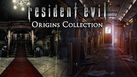 Resident Evil Remake - Longplay Chris Walkthrough Part 1