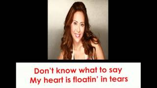 Don't Know What To Do By Rachel Alejandro (With Lyrics) chords