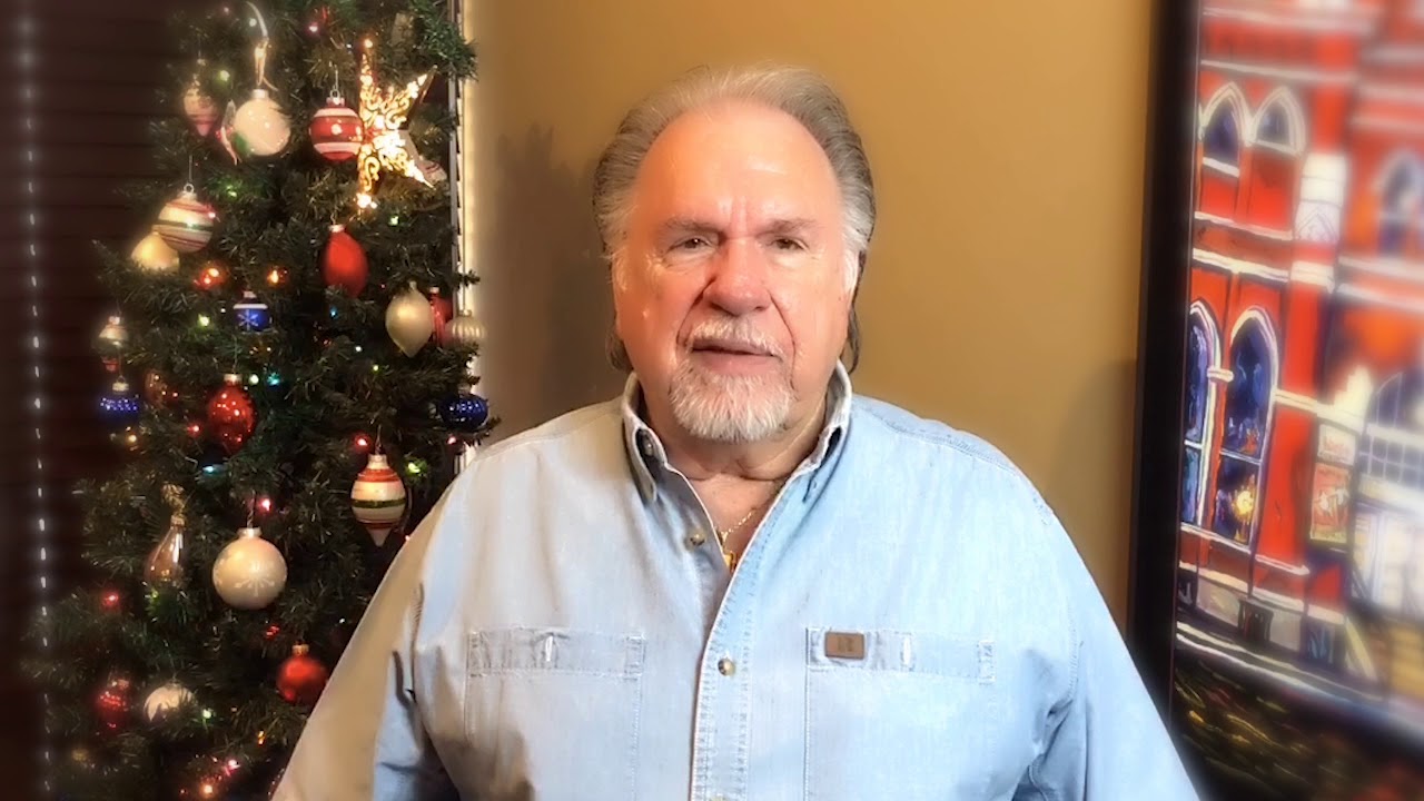 Gene Watson Wishes You A MERRY CHRISTMAS YouTube Gene Watson Wishes You A MERRY CHRISTMAS YouTube