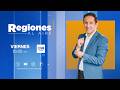 🔴 EN VIVO | Regiones al Aire 15 de mayo de 2026