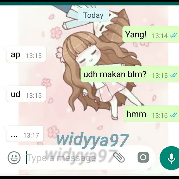 Video CCP❤ kata kata