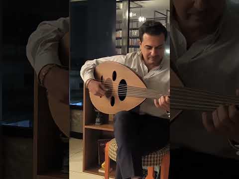 عزف جميل في كازينو اطلاس في الداودي للعازف بسام