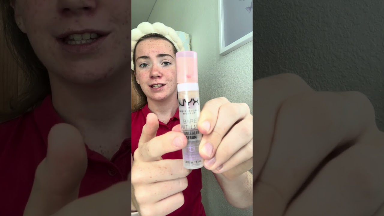 Grwm for school pictures 📸