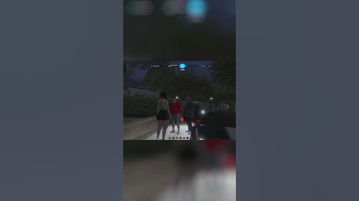 I told her I want to eat her p*ssy! • District10 (GTA 5 RP) #shorts