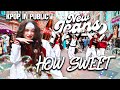 K POP IN PUBLIC ONE TAKE NewJeans 뉴진스 How Sweet Dance Cover By 3to1