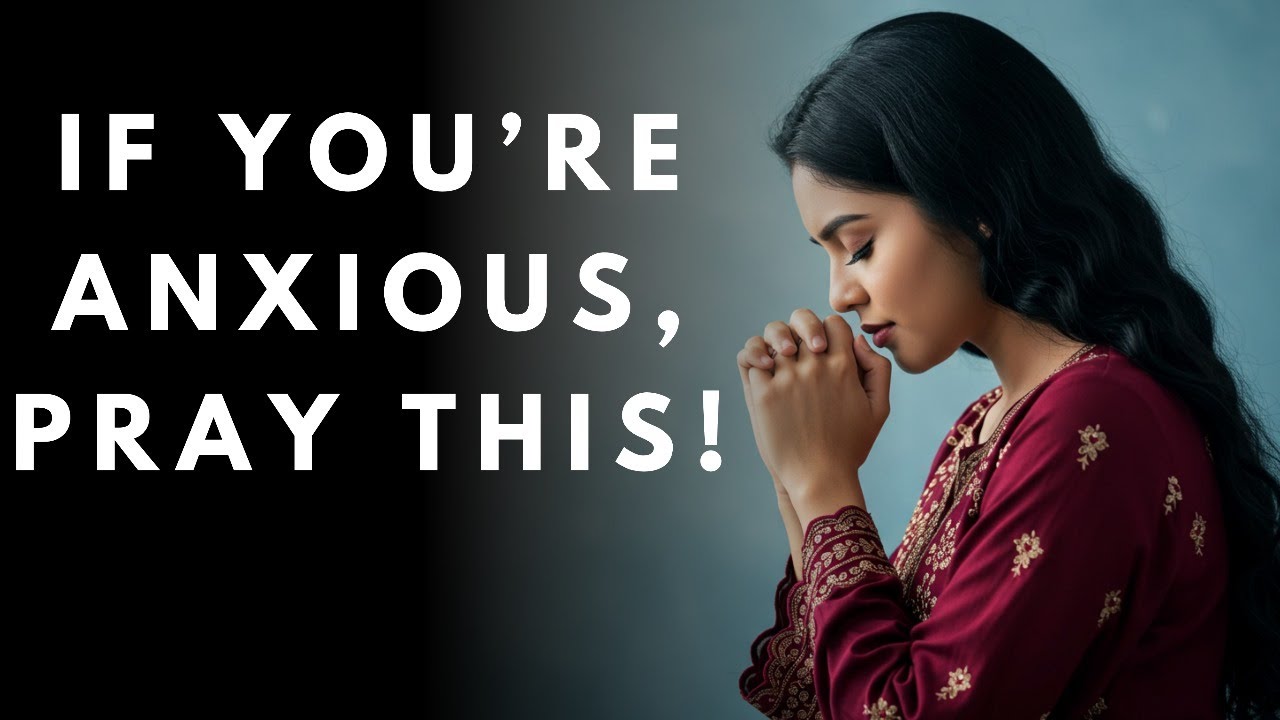 How A Simple Prayer Can Change Your Morning - YouTube