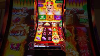 I Hit A BRAND NEW Bonus On This Slot Machine!