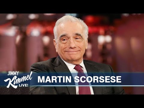 Video: Pet Scoop: Scorsese Marry Over Anugerah Snub, Cat Sneaks Ke Koktel dan Grounds Plane