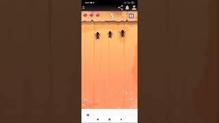 Ant 🐜🐜🐜 Smash free 🆓🆓 games 🆓🆓 screenshot 5