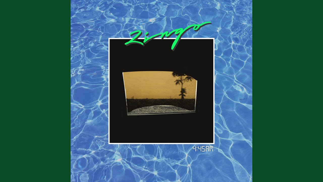 나와 같은 시간 깨어있는 사람들