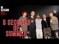 5 Seconds of Summer Break Down Everyone&rsquo;s a Star! Track by Track