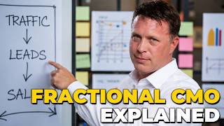 What Is A Fractional CMO And What Do They Do