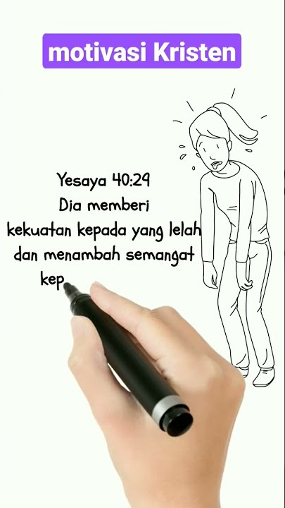 motivasi kristen menghadapi masalah #motivasikristen #doakristen #doapagi  #renungankristen