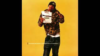 SPELL ~ THE NEPTUNES & THE KID LAROI TYPE BEAT