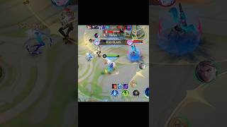 MIYA _CRAZY MAX LIFESTEAL AND DAMAGE BUILD #mlbb #miya