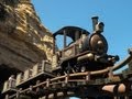 Colorado Adventure - Phantasialand - Onride/Offride - 2012