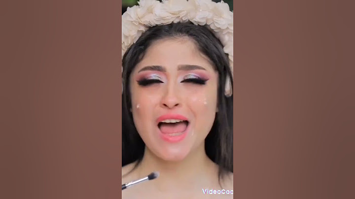 انا بيع الدنيا الدنيا على شأنك انت ي روحي في ثانية 💄❤️ ستايل العروسة قبل وبعد الميك آب 👑💄🔥