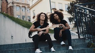 Shandy & Eva - Dont Know Why Official Video