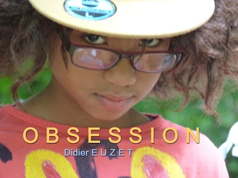 Didier EUZET - OBSESSION (1214)