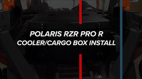 How to Install SuperATV