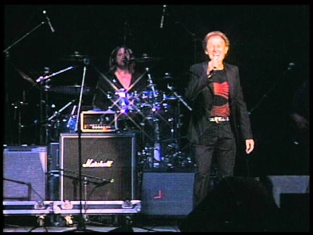 GARY WRIGHT  Dreamweaver 2011 LiVE