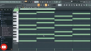Learn how to make bongofleva type beat on flstudio as a beginner from the scratch