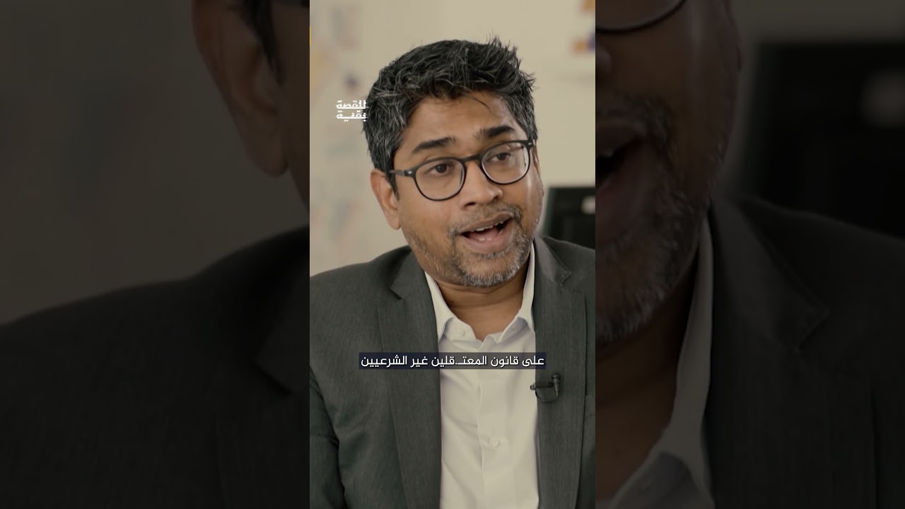روايات مؤلمة وشهادات قاسية لمعتقلين من غـزة في حـ.رب #الإبادة | للقصة بقية