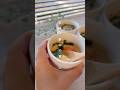 ふるふる茶碗蒸し #簡単レシピ #茶碗蒸し #正月 #おもてなし