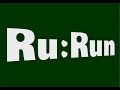 Ru:Run(ルーラン) / ”熱々ピンポンショー” Lyric Video (リリックビデオ)
