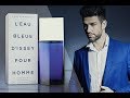 Issey Miyake L'Eau Bleue d'Issey Pour Homme (2004)