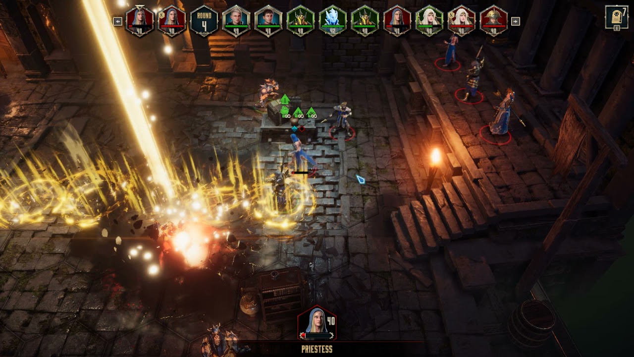 Let's Play Disciples Liberation Ep 49