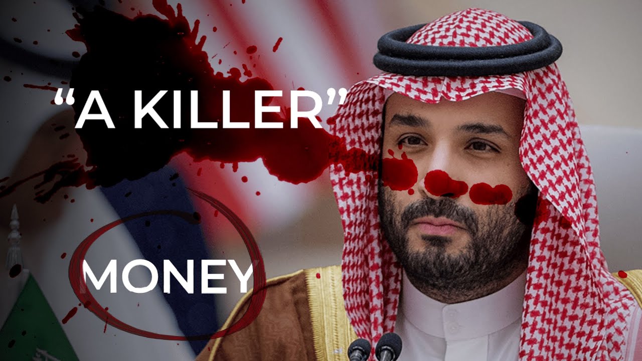 The DARK TRUTH behind the UK-Saudi relationship: Explained.