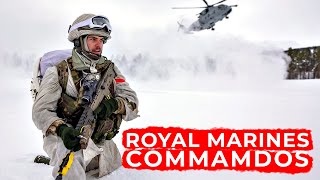 Royal Marines Commandos - Ocean Warriors | Part 4: The Arctic | FD Real Show by FD Real 1,366 views 10 days ago 59 minutes