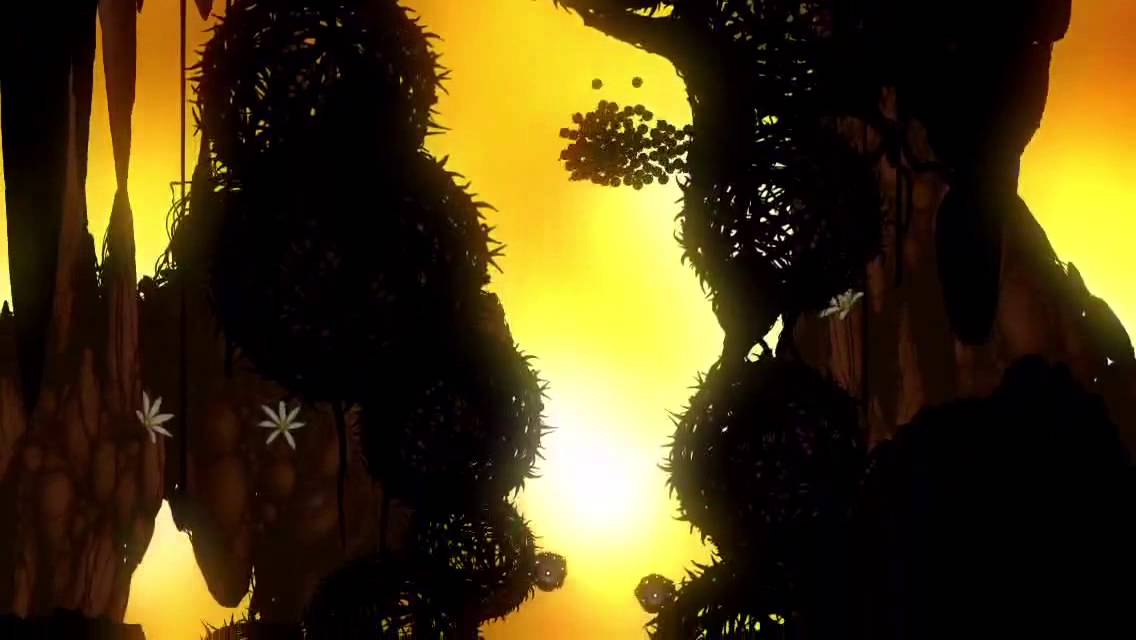 Badland 2 - Clonefall : 239 clones !