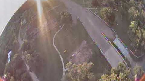 Hyperlite Floss v2.1-Mayday Canopy