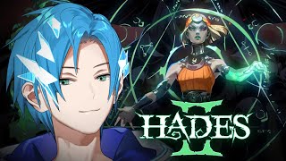 【💀 Hades II 💀】 FIRST TIME EARLY ACCESS, IT