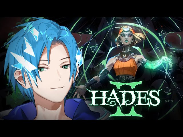 【💀 Hades II 💀】 FIRST TIME EARLY ACCESS, IT'S FINALLY HERE!!!のサムネイル
