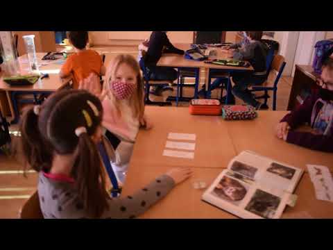 Video: Škola Otvorených Dverí