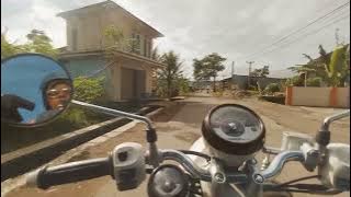 Motoran Bayongbogn Munjul Ngamplang Cilawu